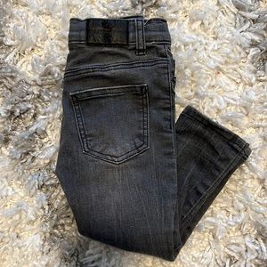 Zara denim jeans 18-24 months